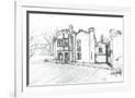 Gramercy White