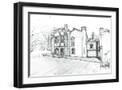Black Frame