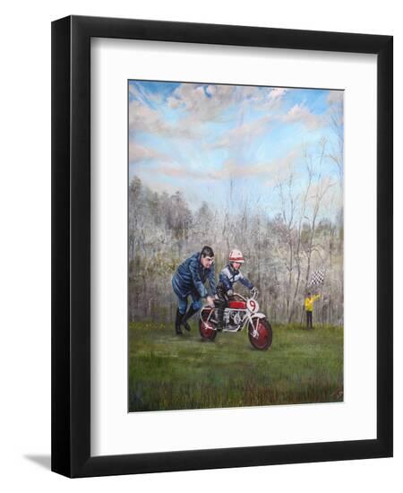 Premium Giclee Print, , large