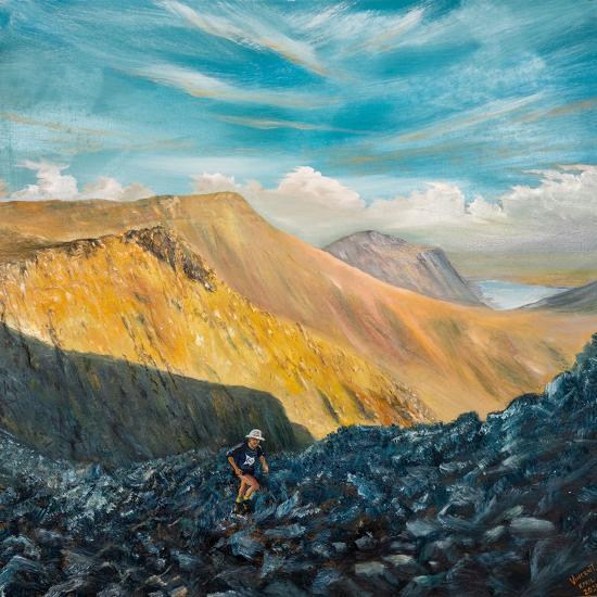Giclee Print, , large