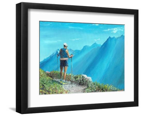 Giclee Print, , large