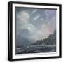 Black Frame