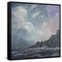 Canvas Black