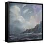 Canvas Black
