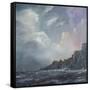 Canvas Black