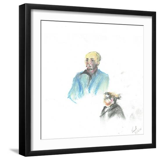 Premium Giclee Print, , large