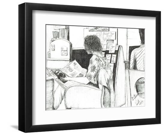 Giclee Print, , large