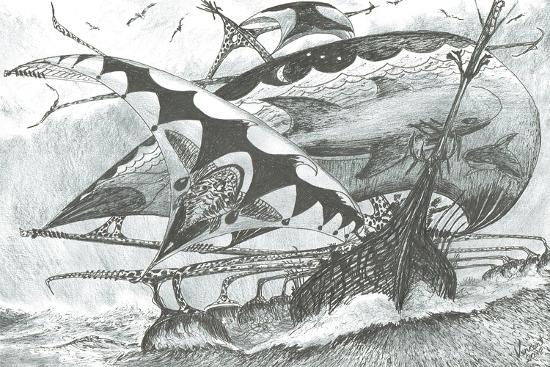 Giclee Print, , large