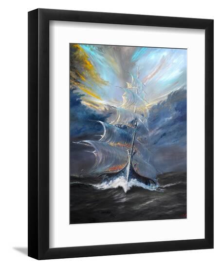 Giclee Print, , large