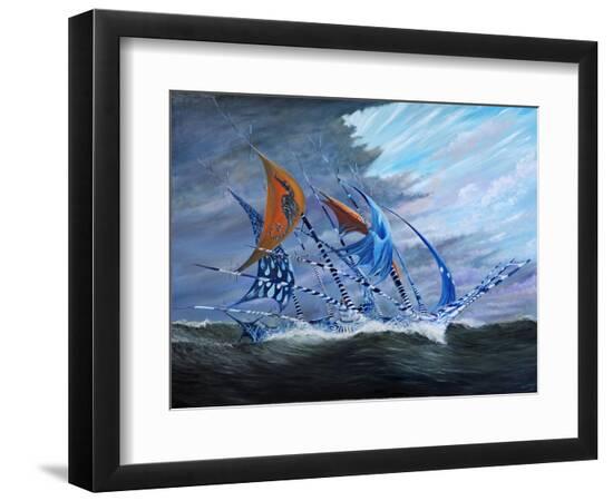 Premium Giclee Print, , large