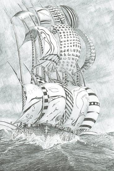 Giclee Print, , large