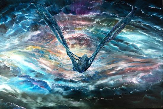 Premium Giclee Print, , large