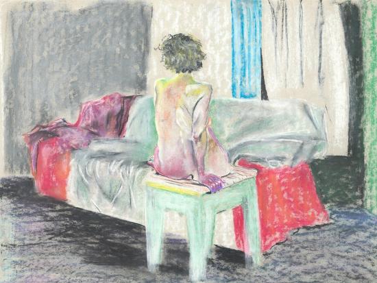 Premium Giclee Print, , large