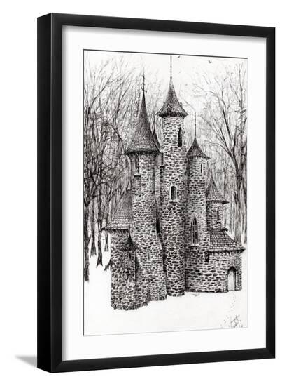 Premium Giclee Print, , large