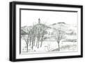 Black Frame