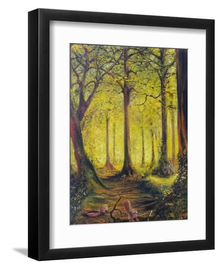 Giclee Print, , large