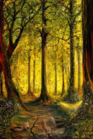 Giclee Print, , large
