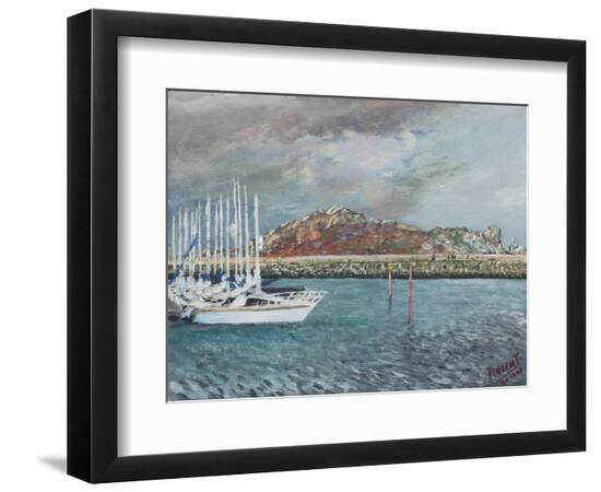 Giclee Print, , large