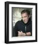 Vincent Cassel-null-Framed Photo