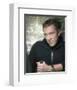 Vincent Cassel-null-Framed Photo