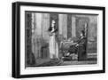 Black Frame