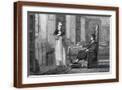 Brown Frame
