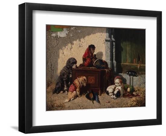 Premium Giclee Print, , large
