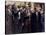 Vincent, Francois, Paul Et Les Autres (photo)-null-Stretched Canvas