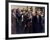 Vincent, Francois, Paul Et Les Autres (photo)-null-Framed Photo