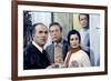 Vincent, Francois, Paul Et Les Autres (photo)-null-Framed Photo