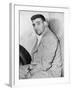 Vincent Gigante, Future Boss of the Genovese Crime Family in 1957-null-Framed Photo