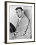Vincent Gigante, Future Boss of the Genovese Crime Family in 1957-null-Framed Photo