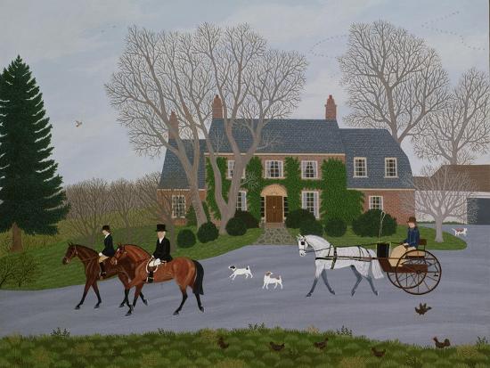 Premium Giclee Print, , large