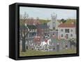 Canvas Black