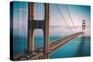 Stretched Canvas