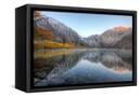 Canvas Black