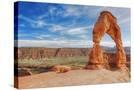 Stretched Canvas