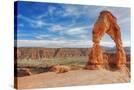 Stretched Canvas