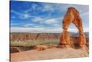 Stretched Canvas