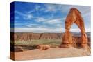 Stretched Canvas