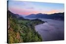 Stretched Canvas