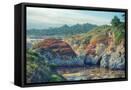 Canvas Black