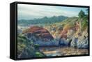 Canvas Black
