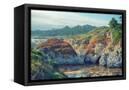 Canvas Black