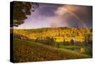 Stretched Canvas