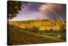 Stretched Canvas