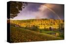 Stretched Canvas