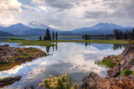Premium Photographic Print, , large