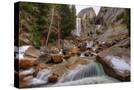 Stretched Canvas