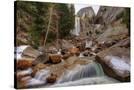Stretched Canvas